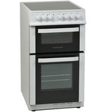 Nordmende 50cm Freestanding Electric Cooker