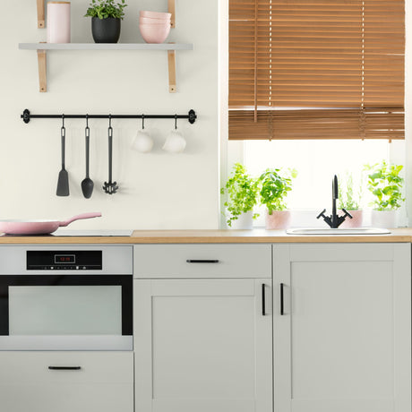 Colourtrend Contemporary Cherished White