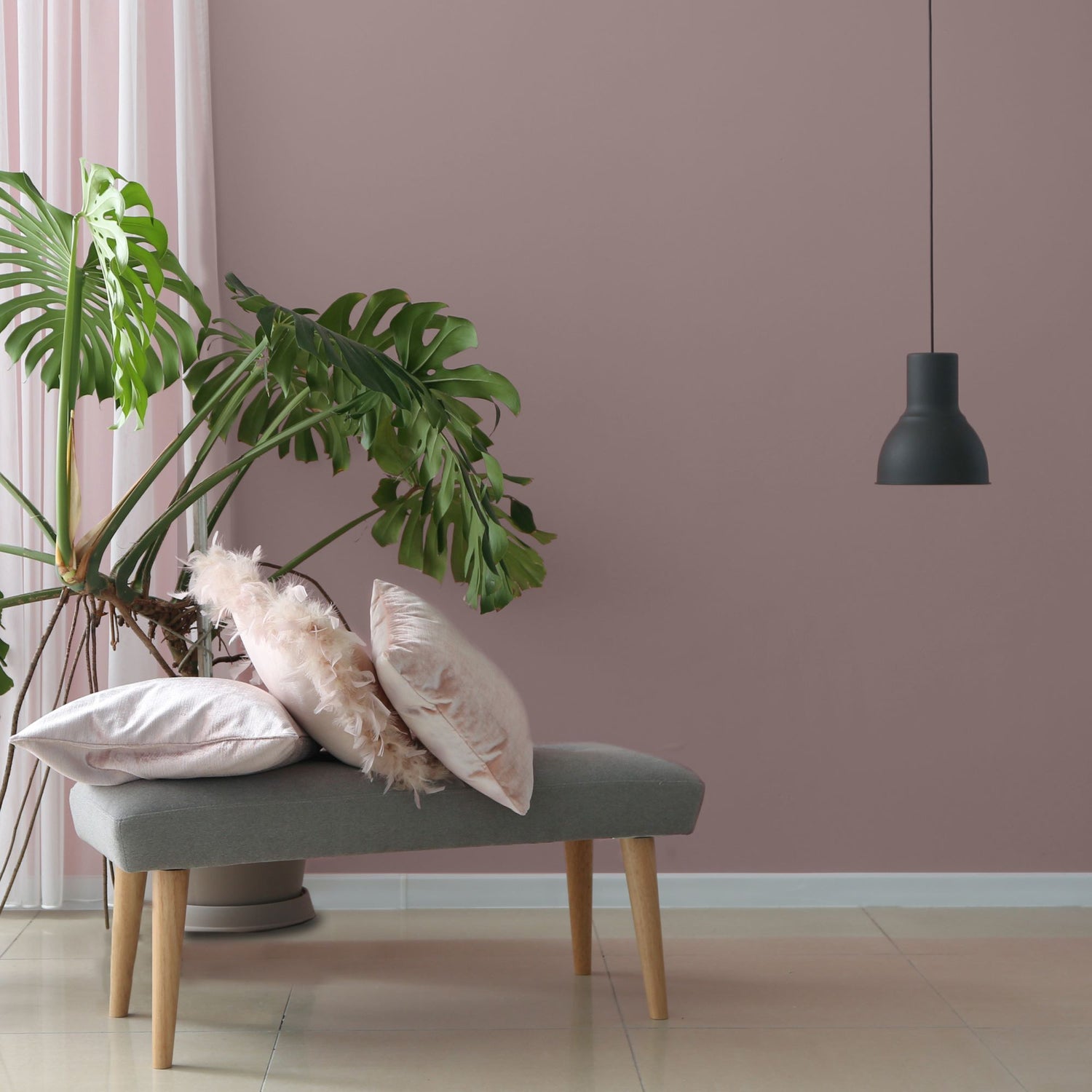 Colourtrend Contemporary Mallow Stem