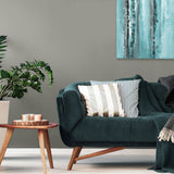 Colourtrend Contemporary Silver Birch