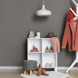 Colourtrend Contemporary Wolfhound