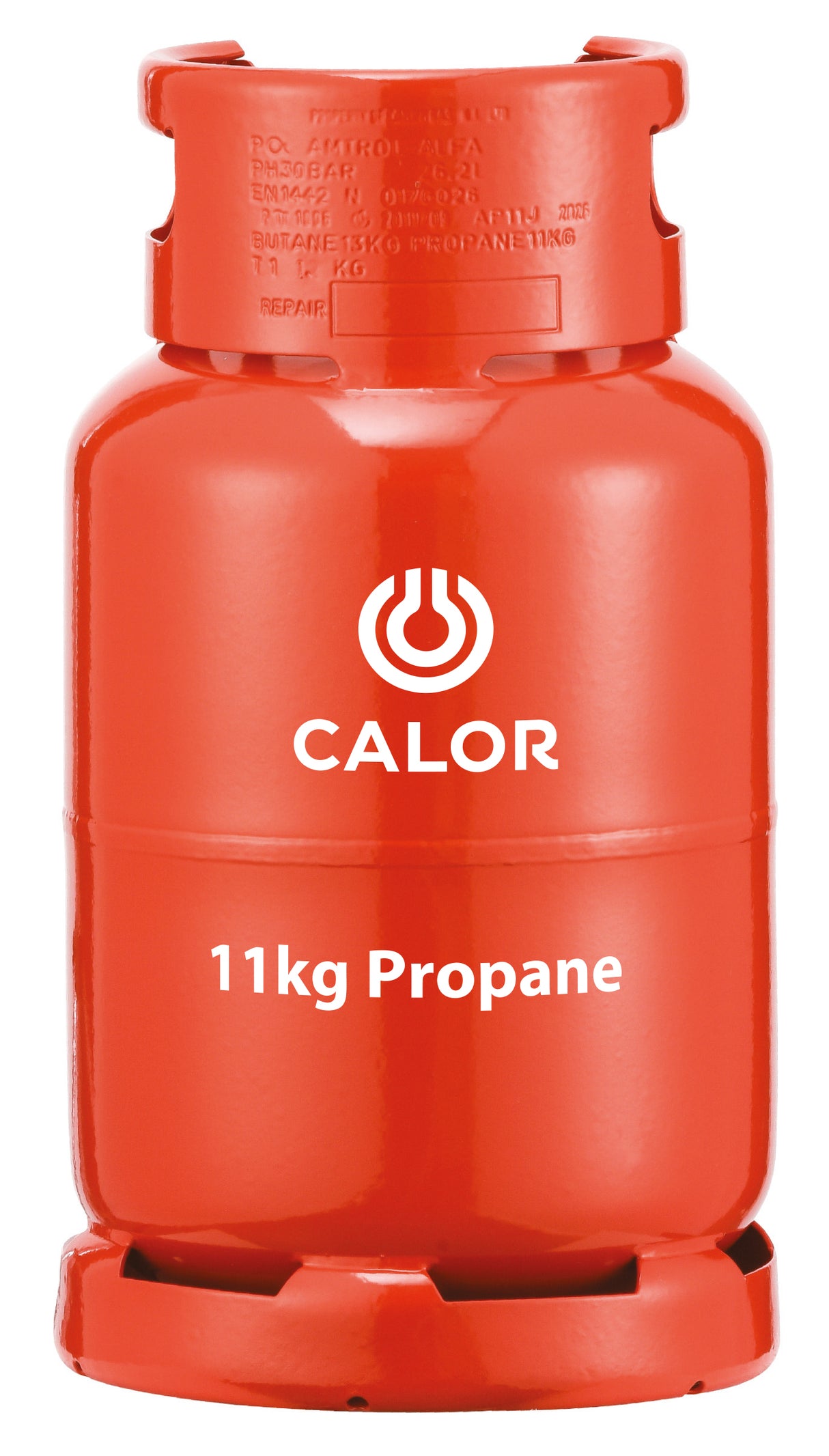 Propane Gas 11kg | PROP11F