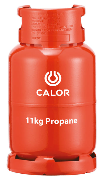 Propane Gas