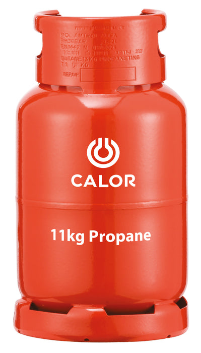 Propane Gas 11kg | PROP11F