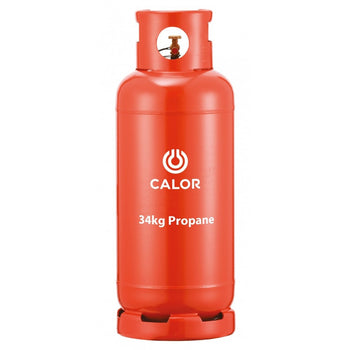 Propane Gas