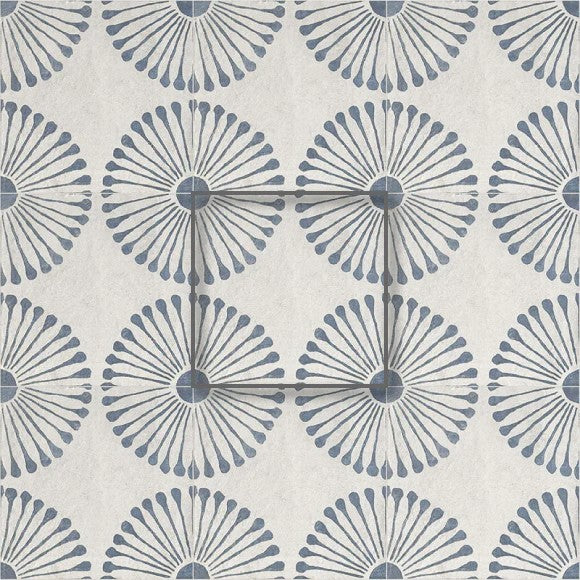 Carino Deco Infantas