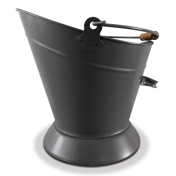 De Vielle Waterloo Bucket Grey | DEF011382