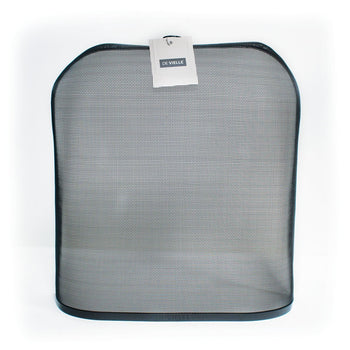 De Vielle Classic Dome Spark Guard Grey | DEF011405