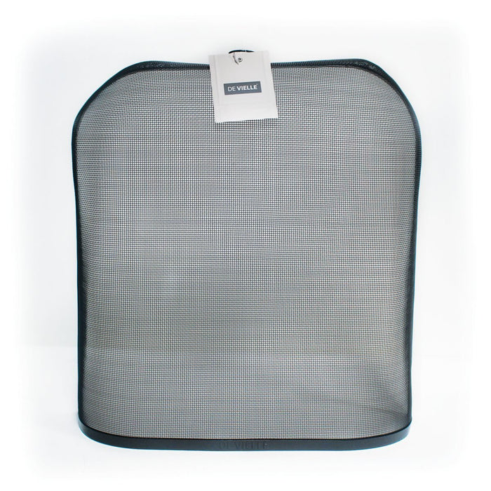 De Vielle Classic Dome Spark Guard Grey | DEF011405