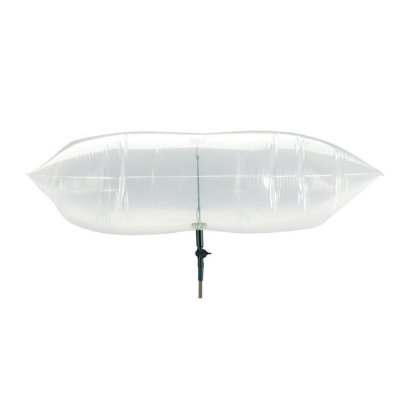 De Vielle Eco Chimney Heat Saver Balloon Small | DEF769273