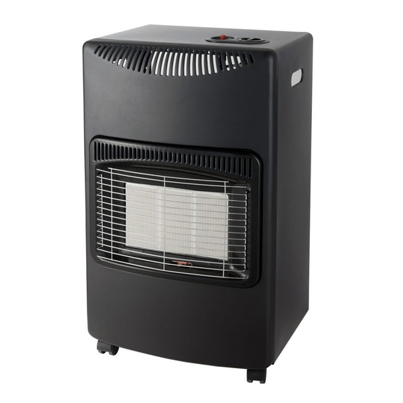 De Vielle Premium Mobile Gas Heater | DEF974335