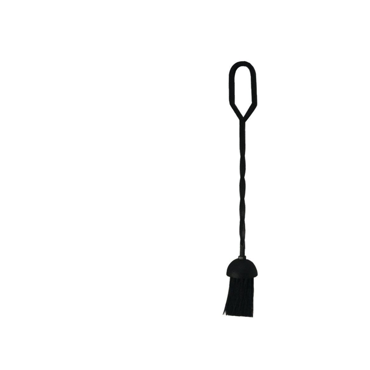 De Vielle 18'' Spare Loop Top Brush│DEF055276