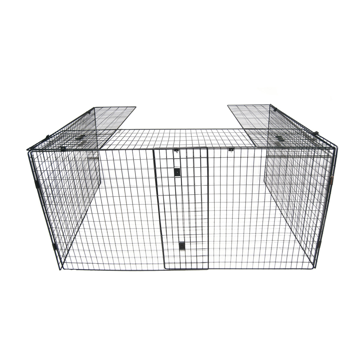 De Vielle Extendable Nursery /Stove Guard│DEF763349