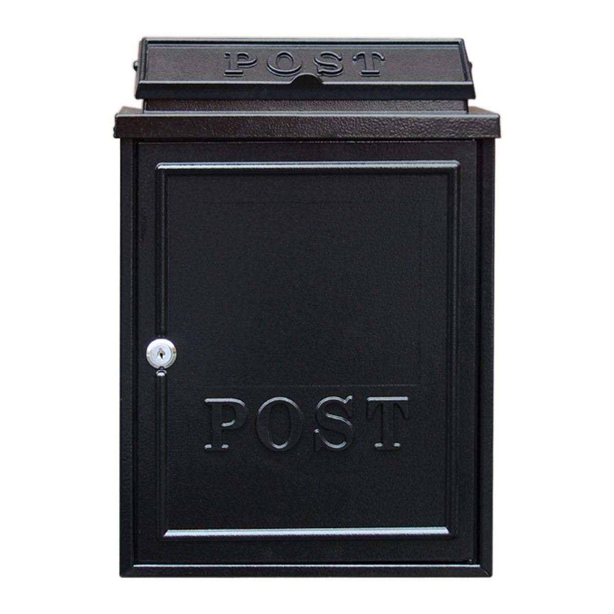 Post Plus Classic Diecast Mailbox | DEV979897