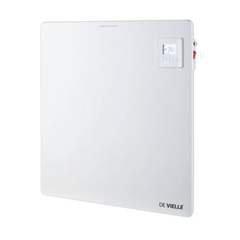 De Vielle Eco Friendly Wall or Floor Panel Heater│DEV964439