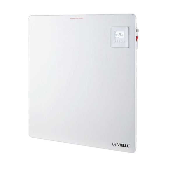 De Vielle Eco Friendly Wall or Floor Panel Heater│DEV964439