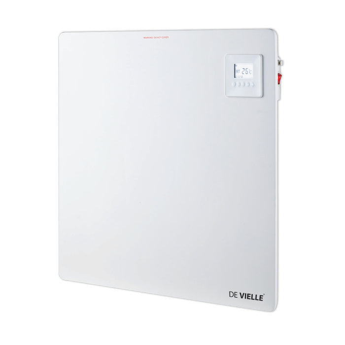 De Vielle Eco Friendly Wall or Floor Panel Heater│DEV964439