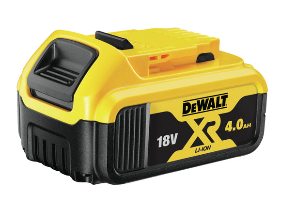 DeWalt DCB182 18V 4.0AH LI ION Battery│DEWDCB182