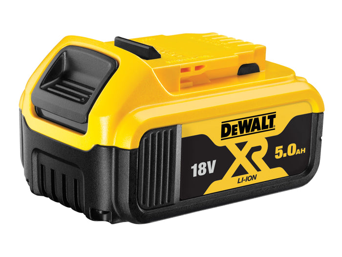 DeWalt DCB184 18V 5.0AH LI-ION Battery│DEWDCB184