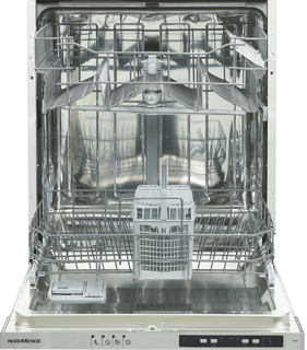 NordMende 12 Place Fully Integrated Dishwasher│DF63