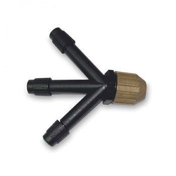 Miura Triple Nozzle for Lance│DIM219208