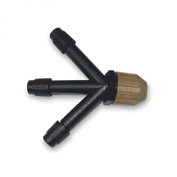 Miura Triple Nozzle for Lance│DIM219208
