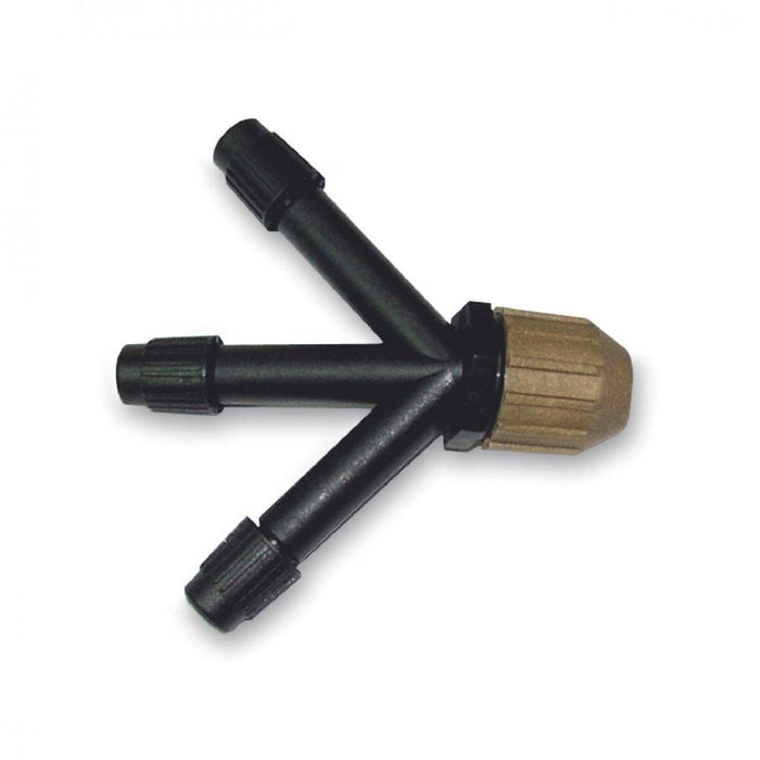 Miura Triple Nozzle for Lance│DIM219208
