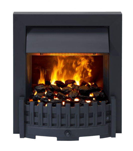 Dimplex Danville Black Optimyst Electric Fire│DNV20BL – Ganly's