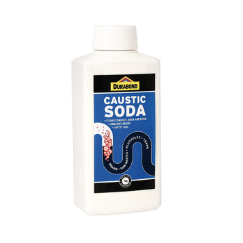 Durabond Caustic Soda│DUR242Z
