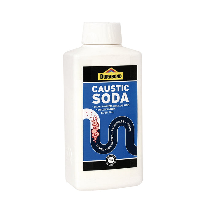 Durabond Caustic Soda│DUR242Z