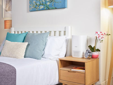 Dimplex 4 Stage Air Purifier│DXBRVAP4