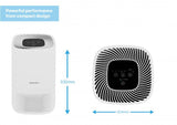 Dimplex 4 Stage Air Purifier│DXBRVAP4