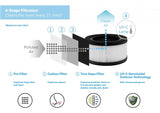 Dimplex 4 Stage Air Purifier│DXBRVAP4