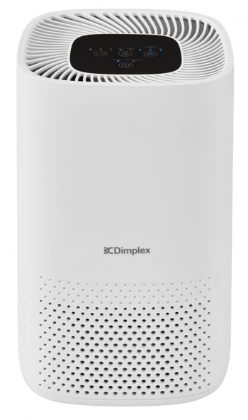 Dimplex 4 Stage Air Purifier│DXBRVAP4