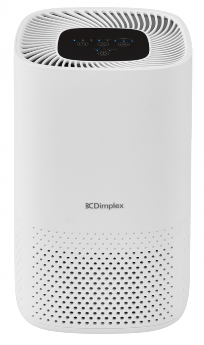 Dimplex 4 Stage Air Purifier│DXBRVAP4