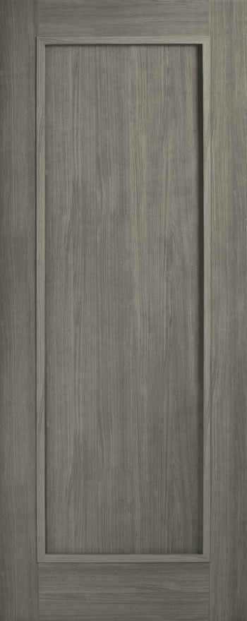 Doras Daiken Shaker Luxury Laminate Grey
