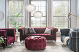 Darby Berry 2 Seater│DBY-302-BY