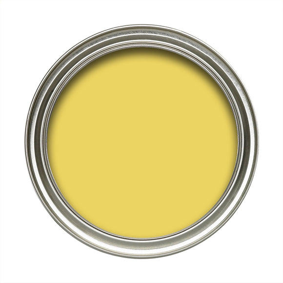 Dulux Cuprinol Garden Shades Dazzling Yellow