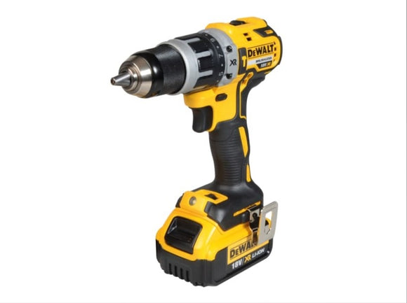 DeWalt DCD796 XR Brushless G2 Combi Drill | DEWDCD796M1