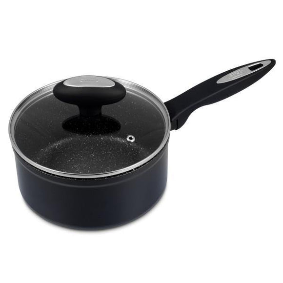 Zyliss 18cm Ultimate Saucepan │E980139