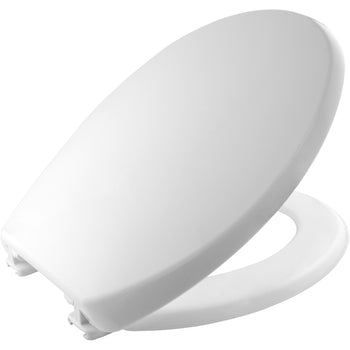 Bemis Buxton Heavy Duty Toilet Seat | EA15
