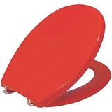 Bemis Buxton Ultra-Fix Heavy Duty Toilet Seat