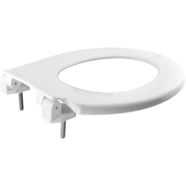 Bemis Kensey Ultra-Fix Heavy Duty Toilet Seat (ring only)