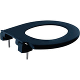 Bemis Kensey Ultra-Fix Heavy Duty Toilet Seat (ring only)