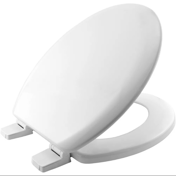 Bemis Chicago Ultra-Fix Toilet Seat | EA21