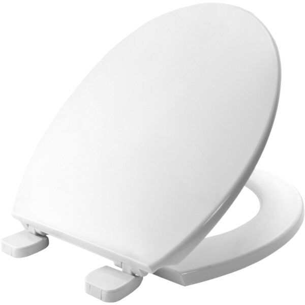 Bemis Chester Ultra-Fix Toilet Seat | EA23