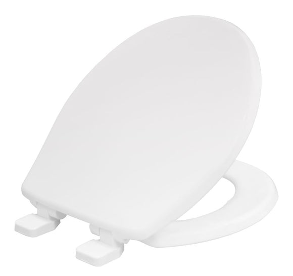 Bemis Upton Ultra-Fix Slow Close Toilet Seat | EA24