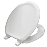 Bemis Philadelphia Ultra-Fix Slow Close Toilet Seat | EA29