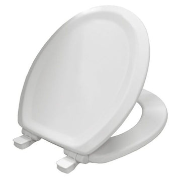 Bemis Philadelphia Ultra-Fix Slow Close Toilet Seat | EA29