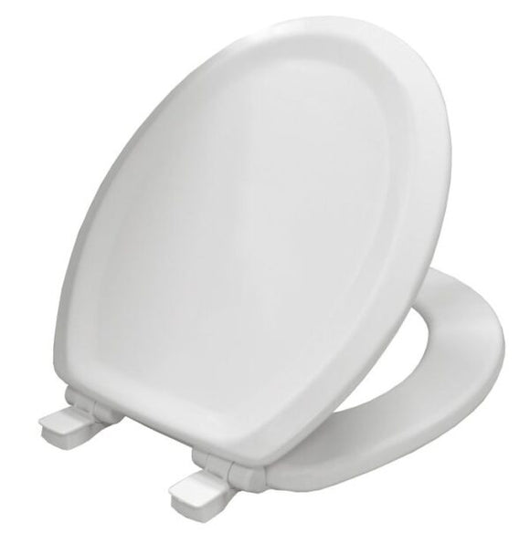 Bemis Philadelphia Ultra-Fix Slow Close Toilet Seat | EA29